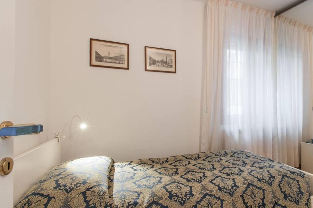 Ca' Cordoni - Charming Place In The Heart Of Venice Apartment ภายนอก รูปภาพ