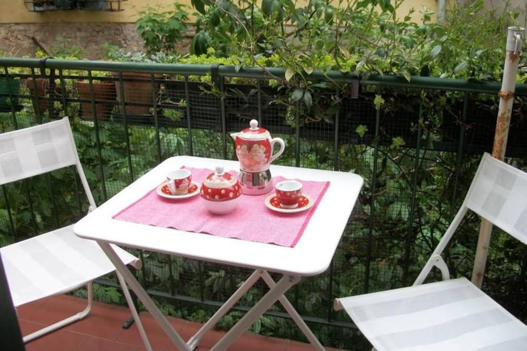 Ca' Cordoni - Charming Place In The Heart Of เวนิส ภายนอก รูปภาพ